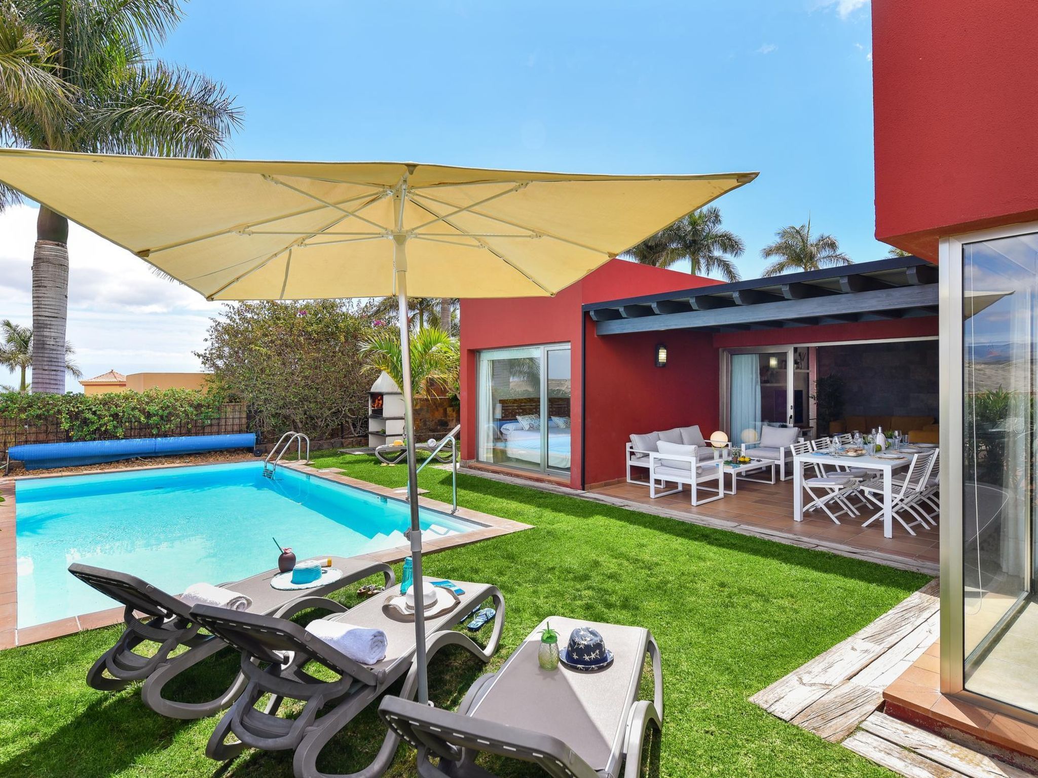 Photo of Tipo 2 dormitorios