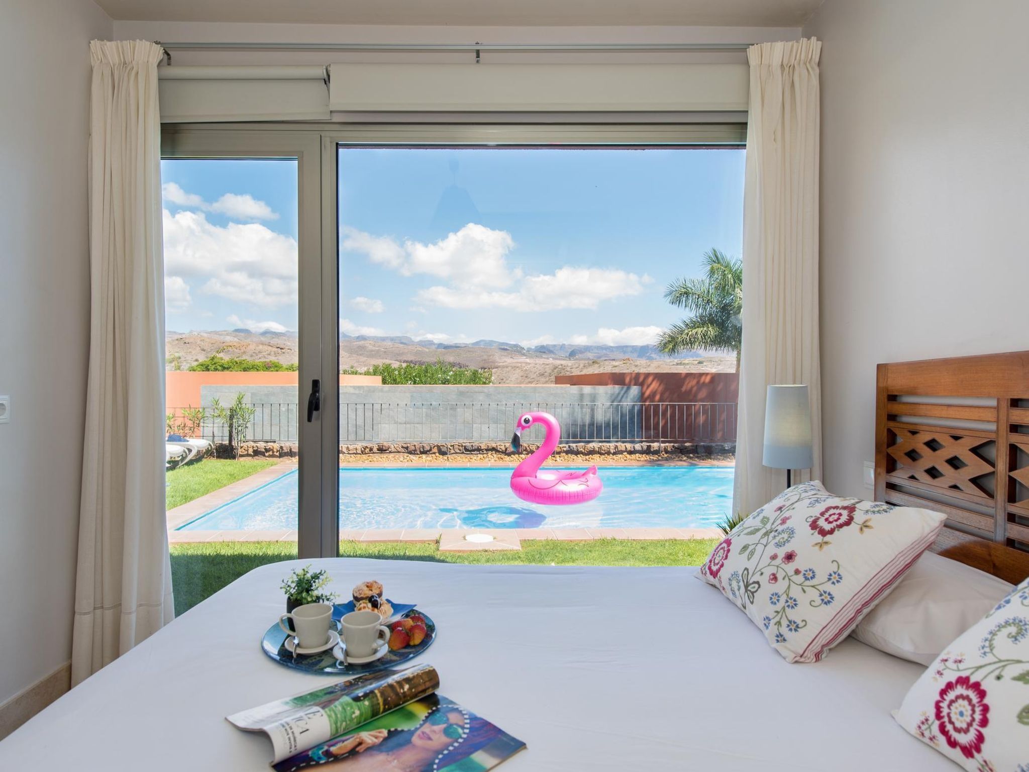 Photo of Tipo 2 dormitorios