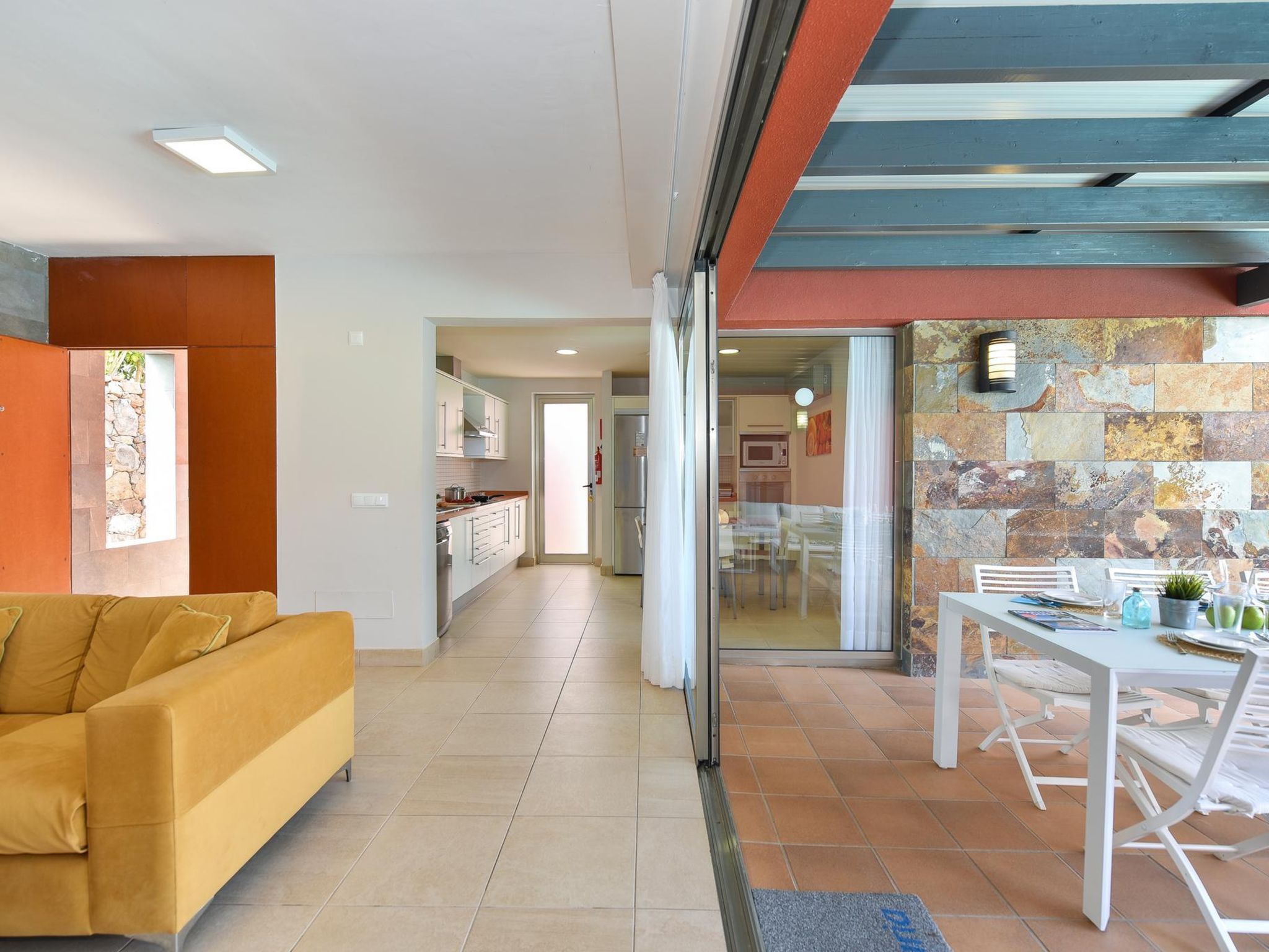 Photo of Tipo 2 dormitorios