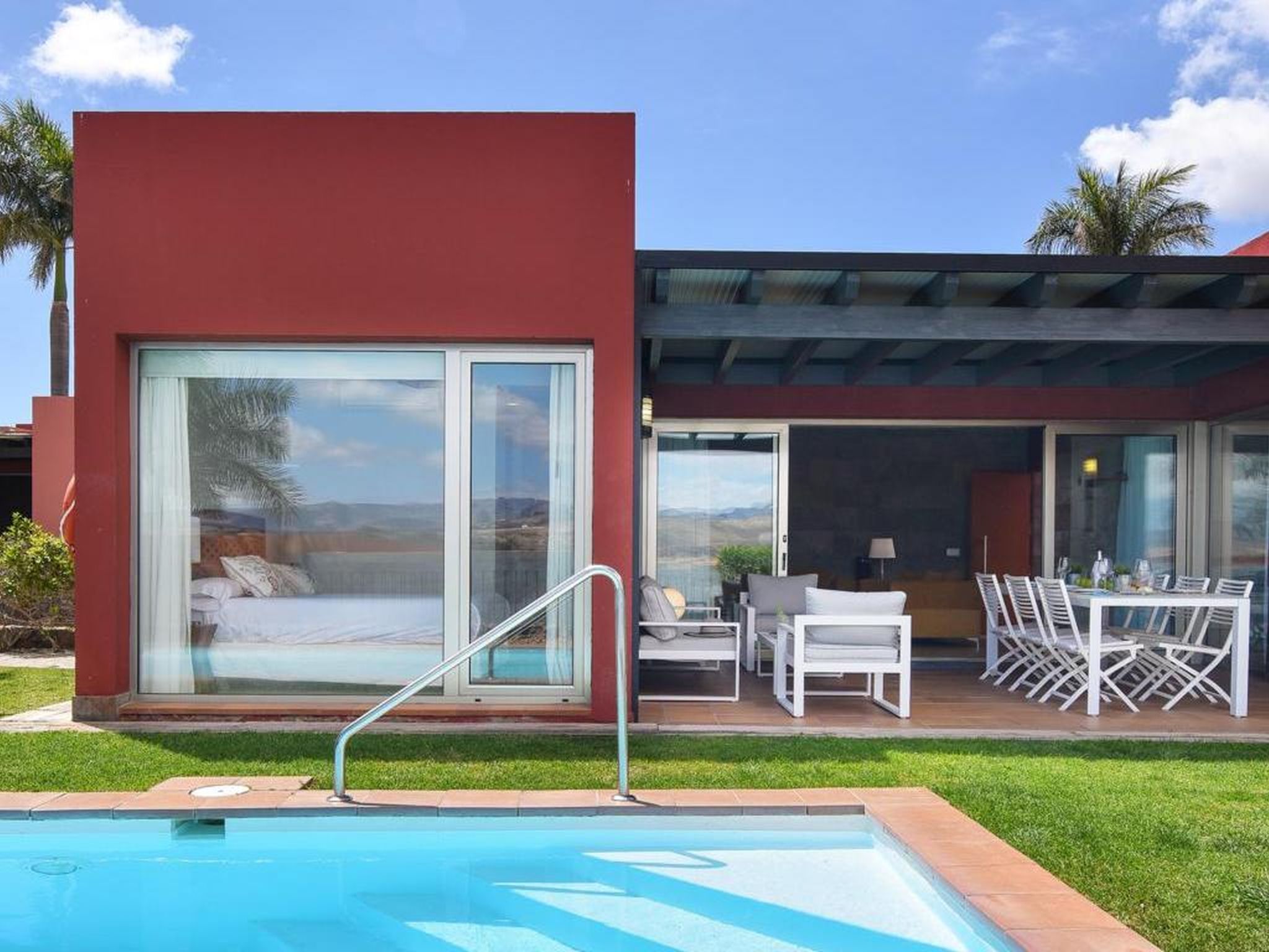 Photo of Tipo 2 dormitorios