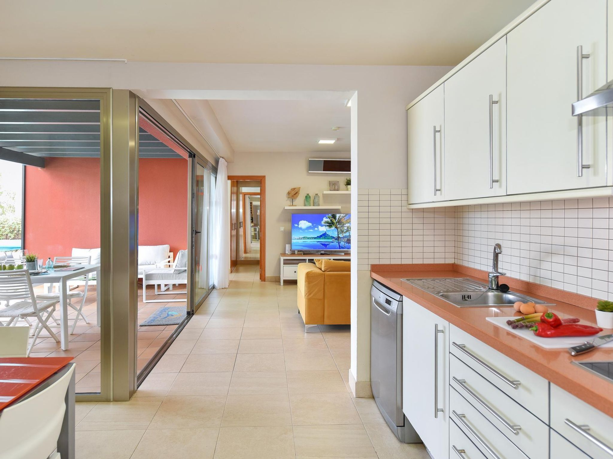 Photo of Tipo 2 dormitorios