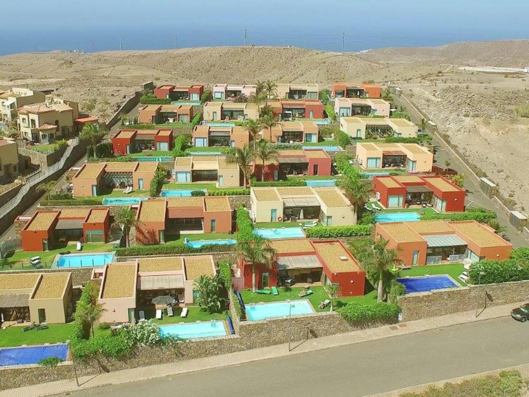 Photo of Tipo 2 dormitorios