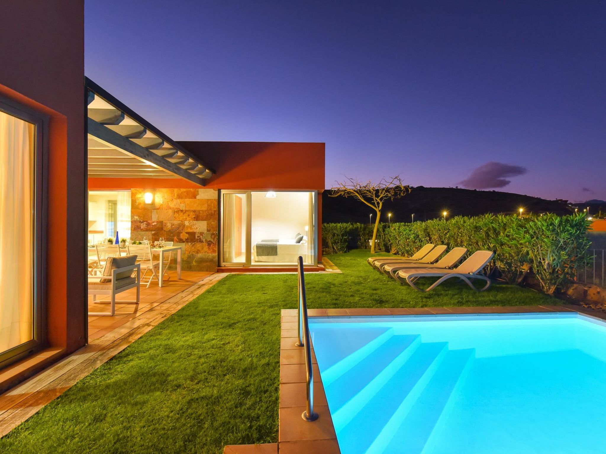 Photo of Tipo 2 dormitorios