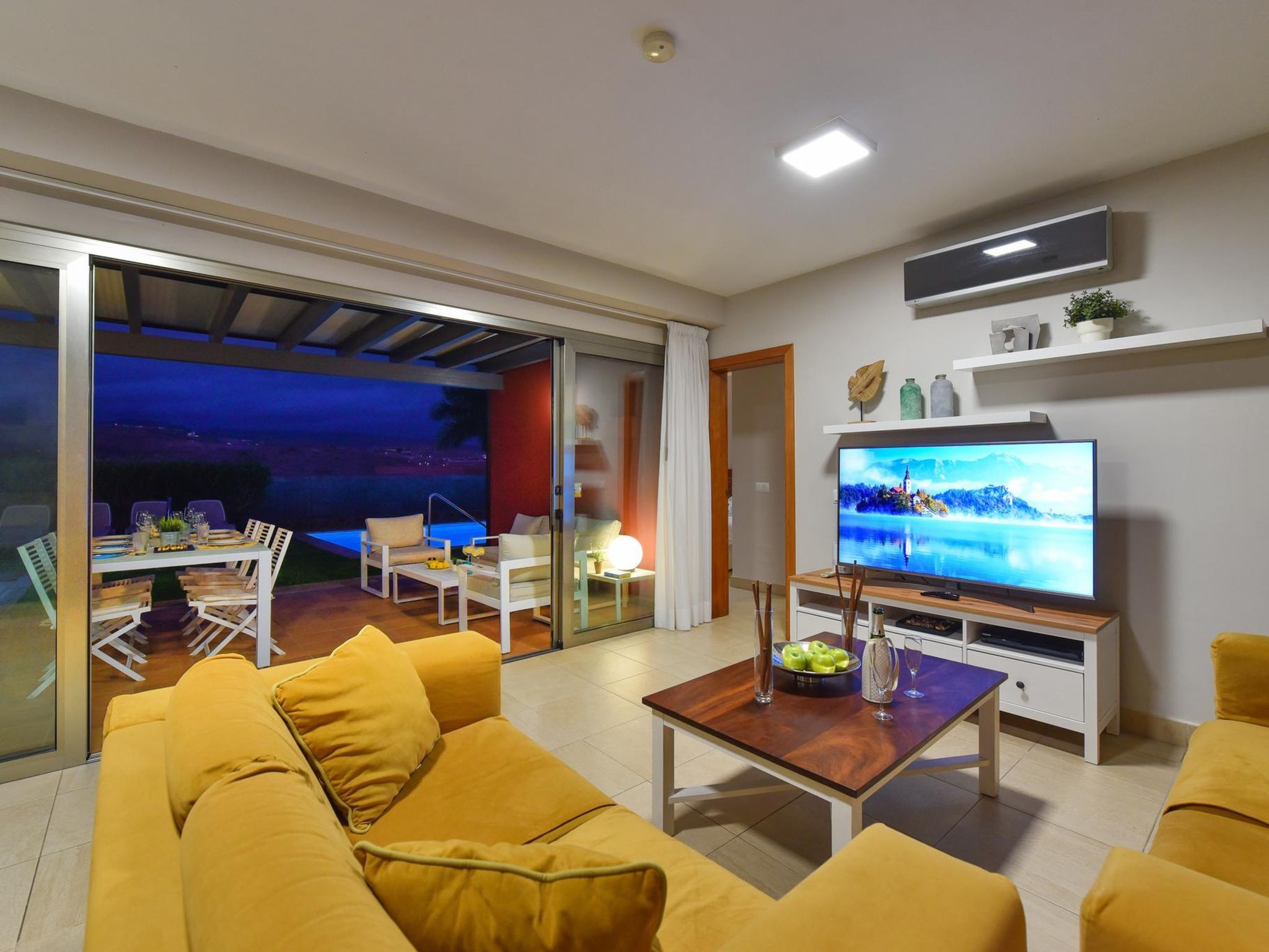 Photo of Tipo 2 dormitorios