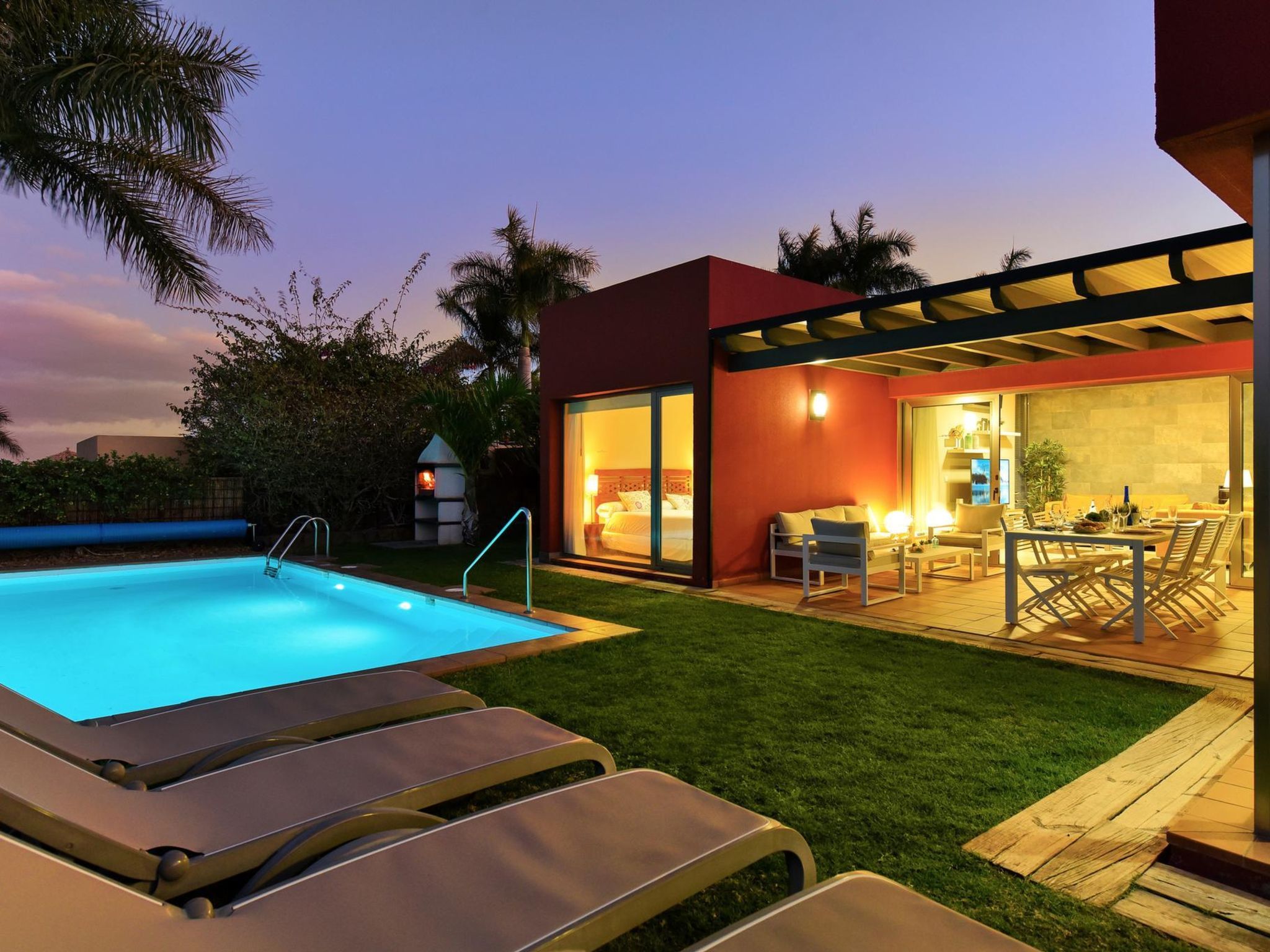 Photo of Tipo 2 dormitorios