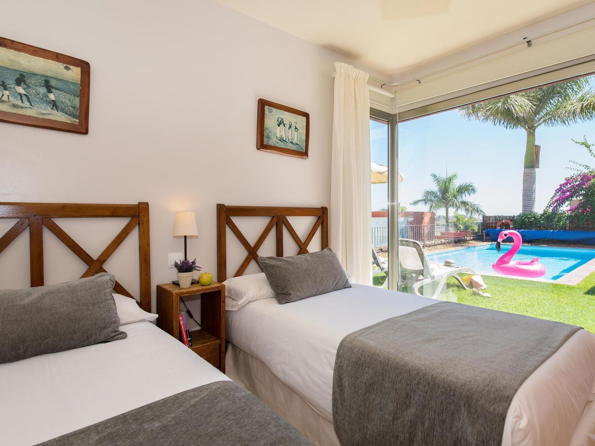 Photo of Tipo 2 dormitorios