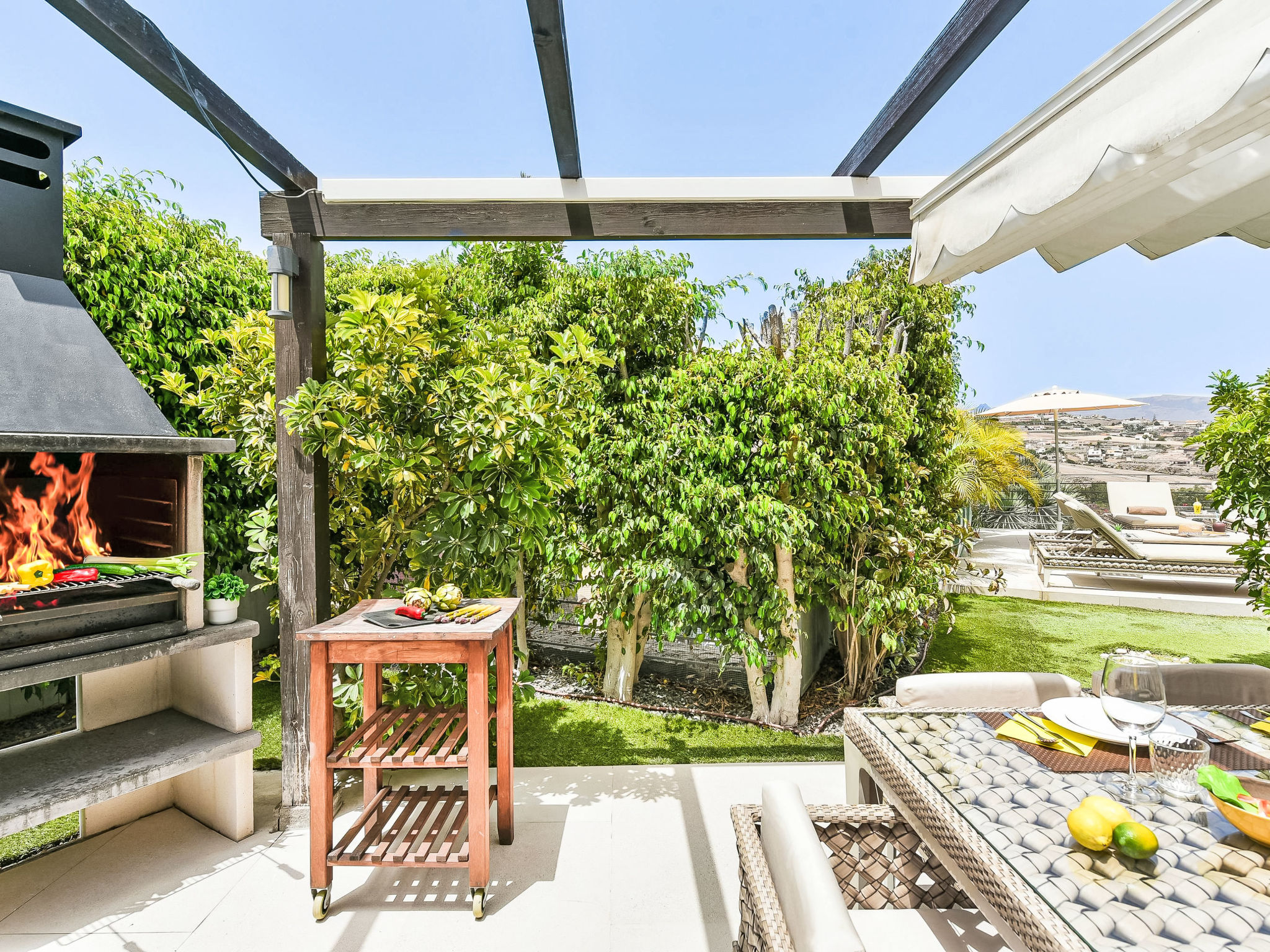 Photo of Salobre Villa 6