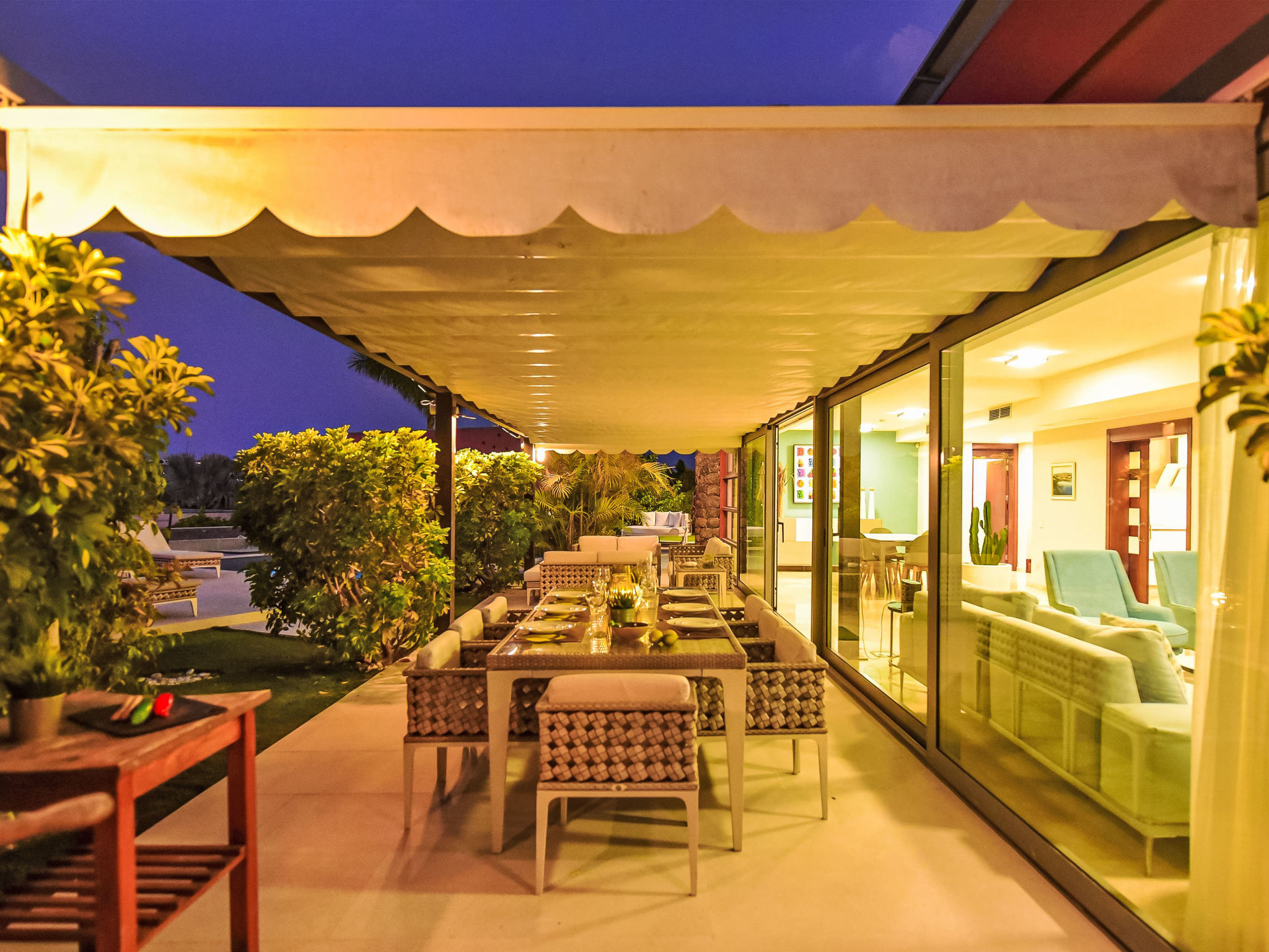 Photo of Salobre Villa 6