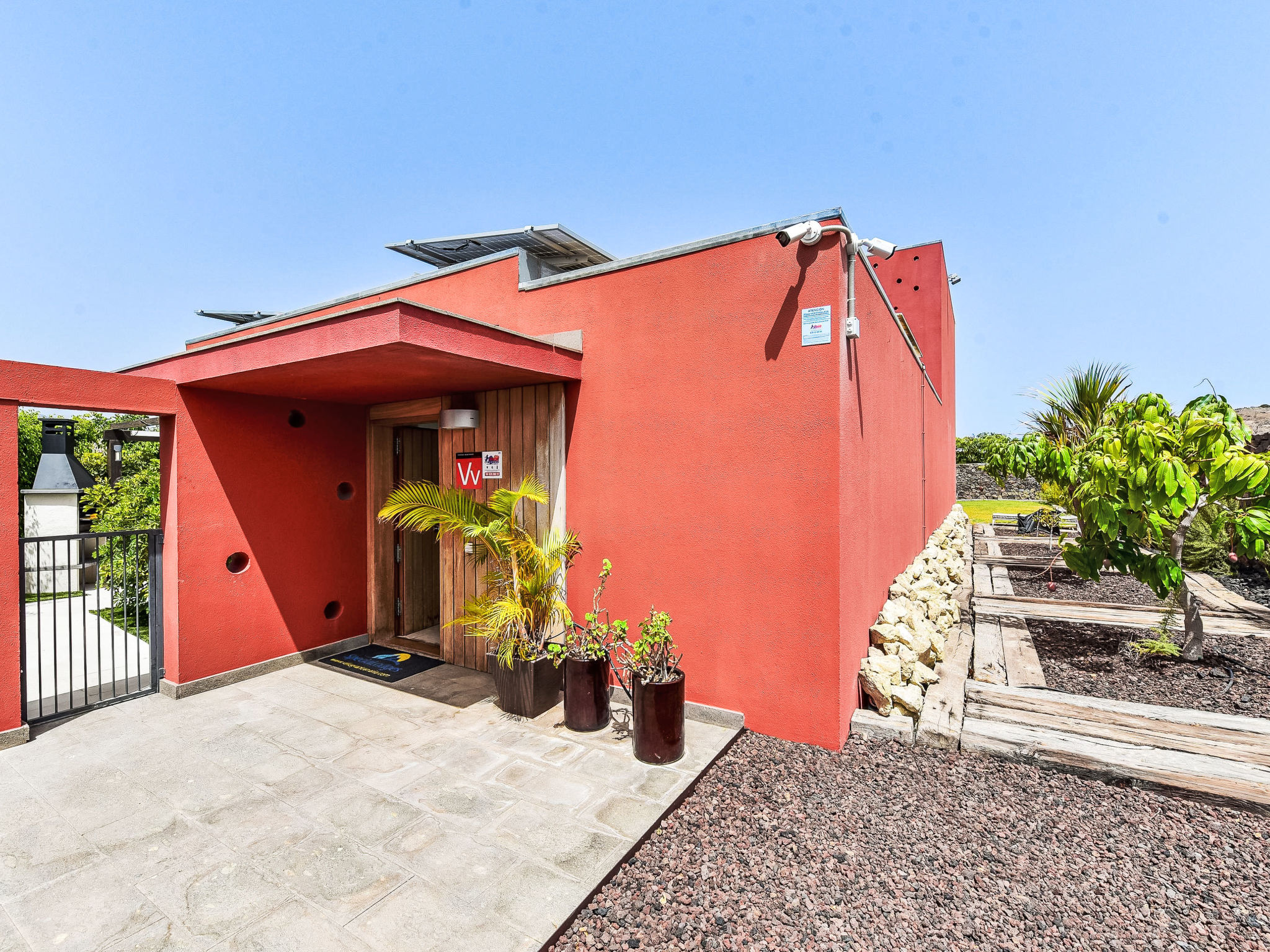 Photo of Salobre Villa 6