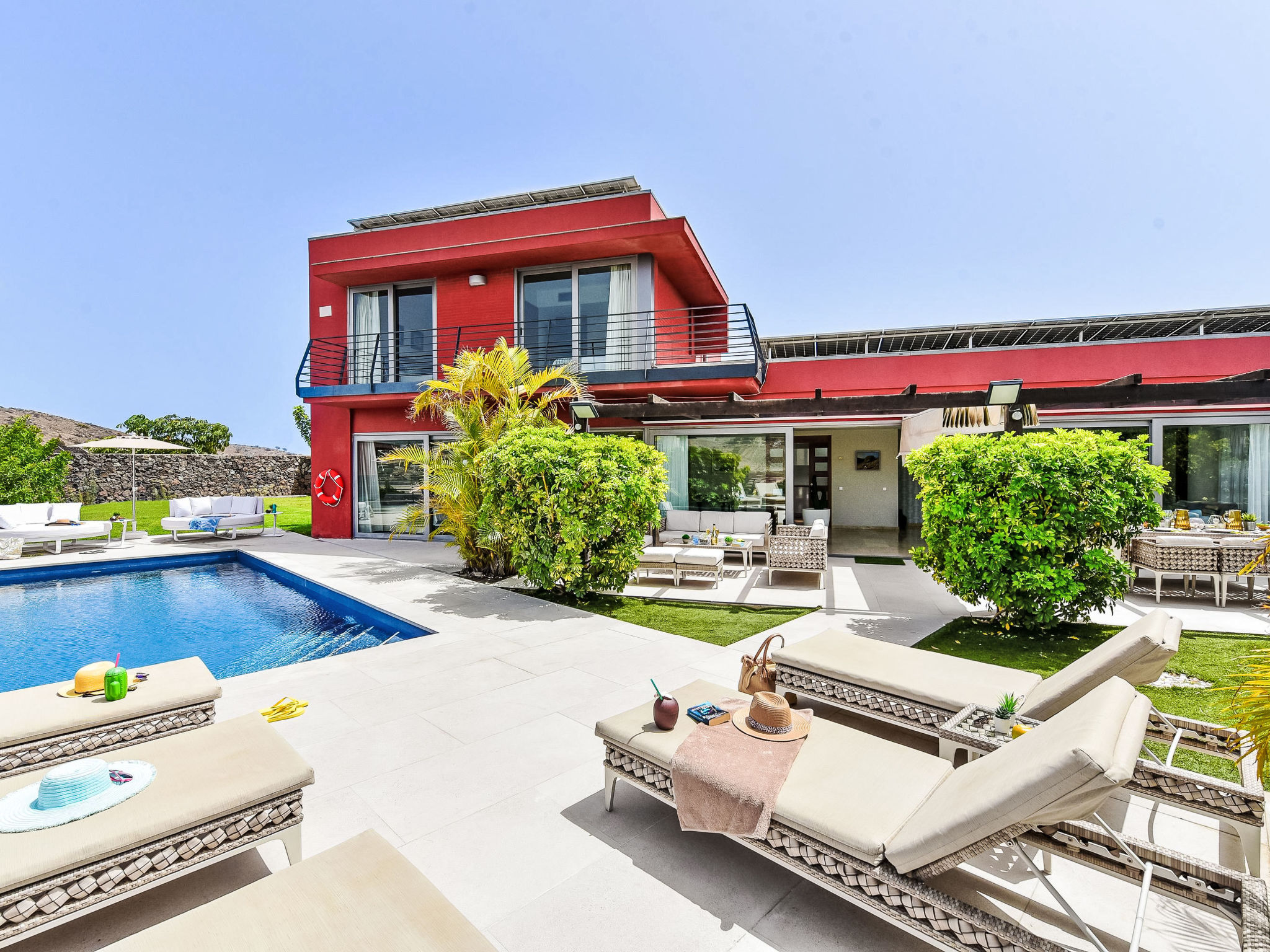 Photo of Salobre Villa 6