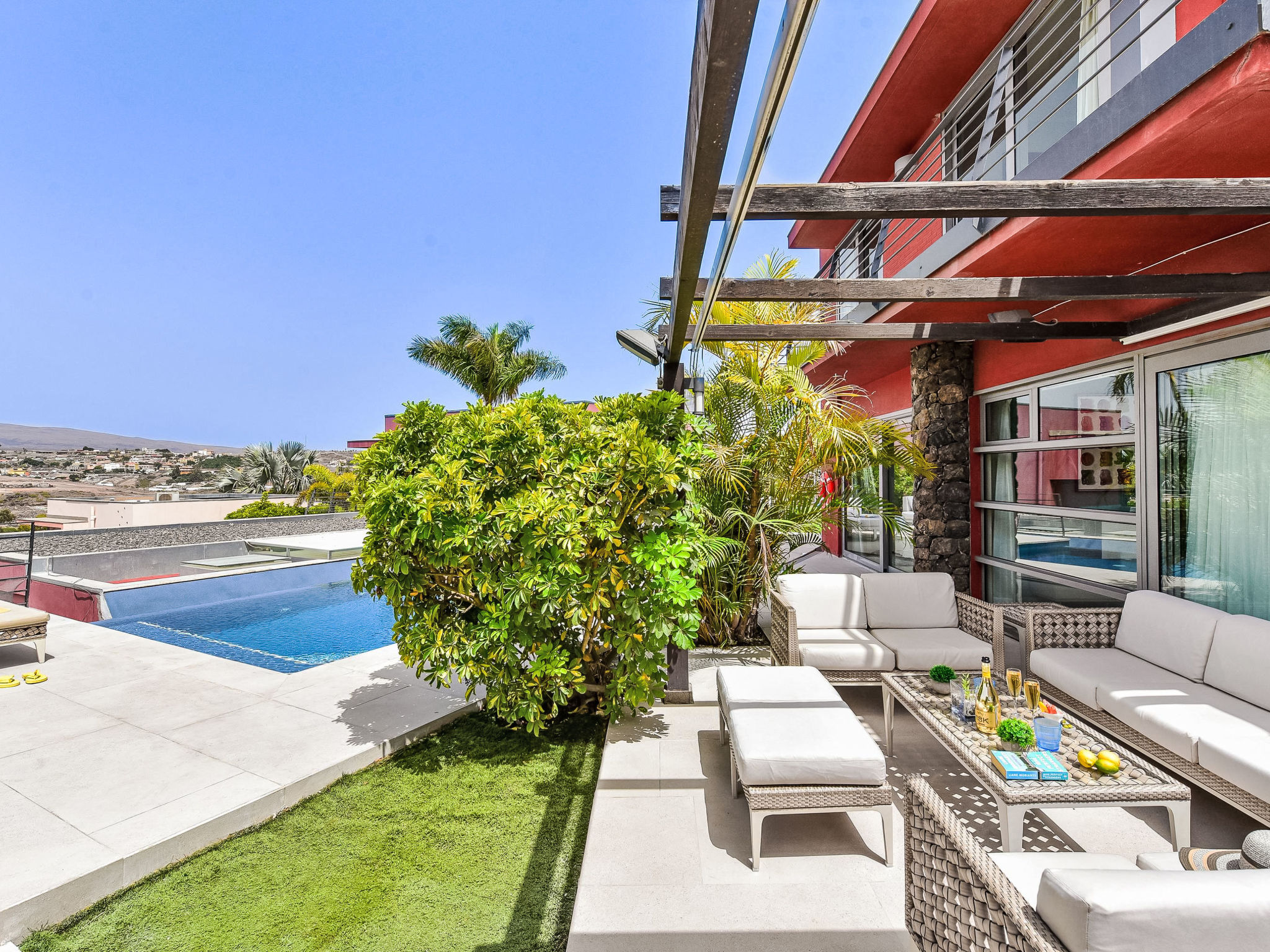 Photo of Salobre Villa 6