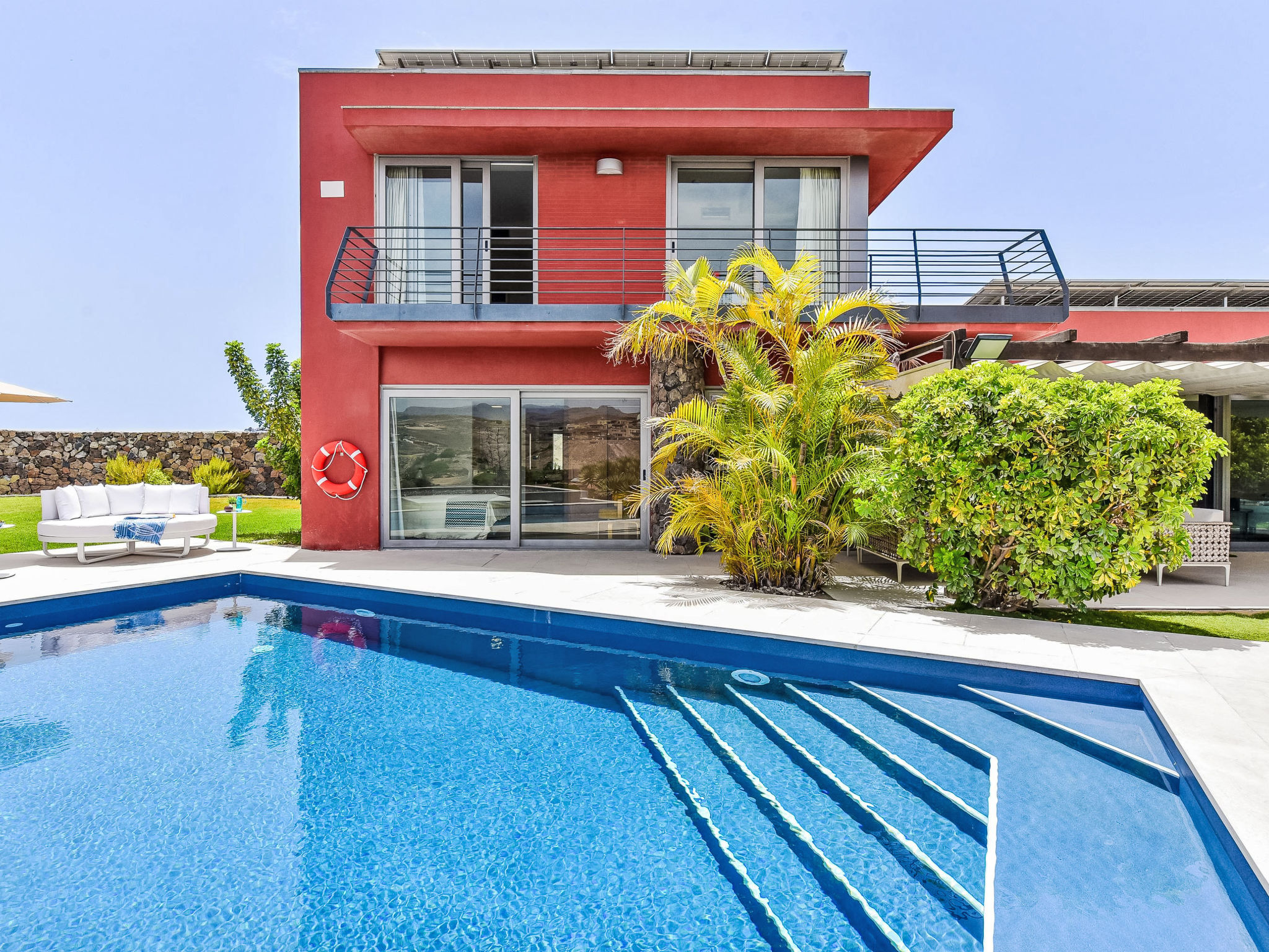 Photo of Salobre Villa 6