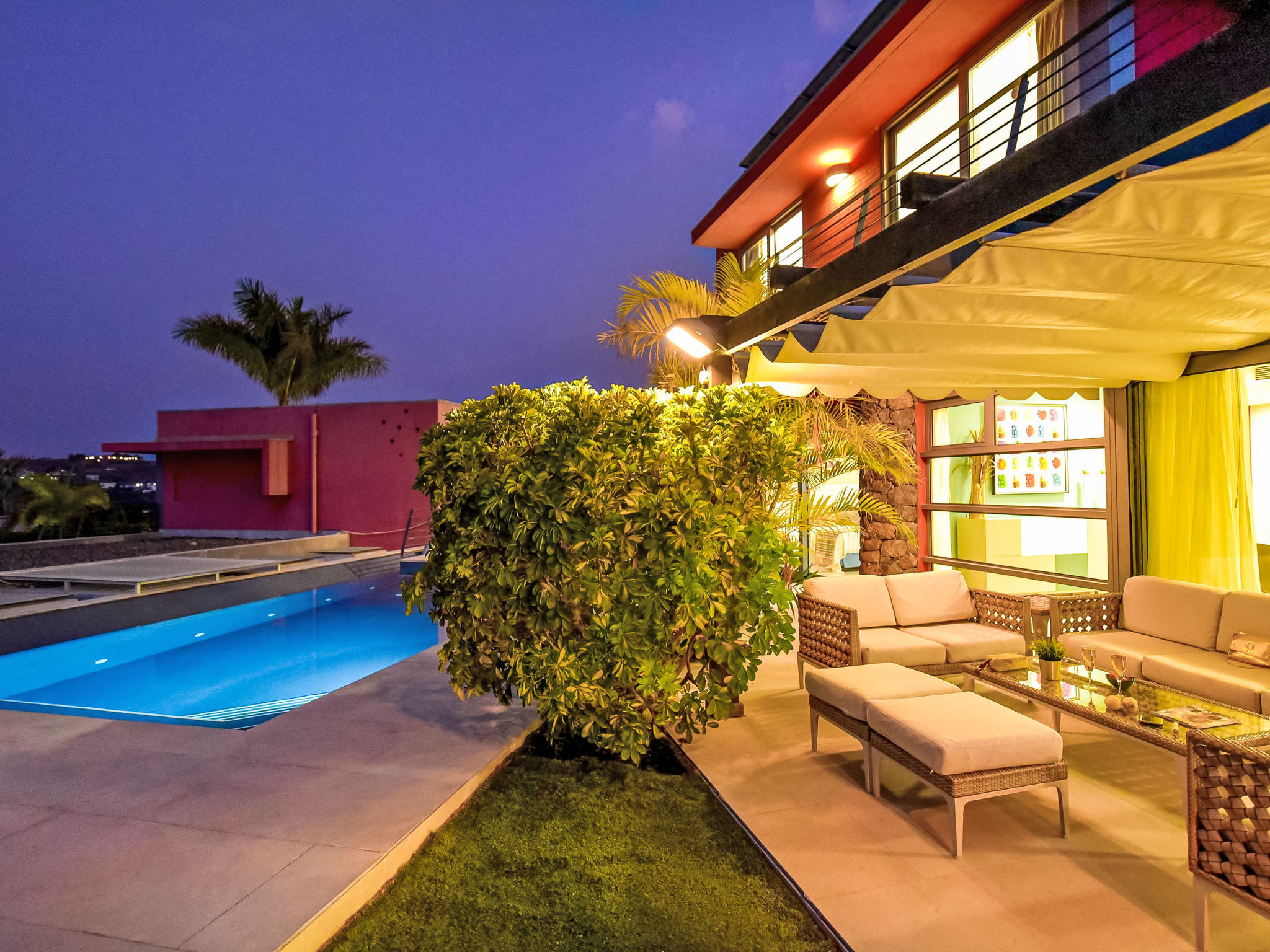 Photo of Salobre Villa 6