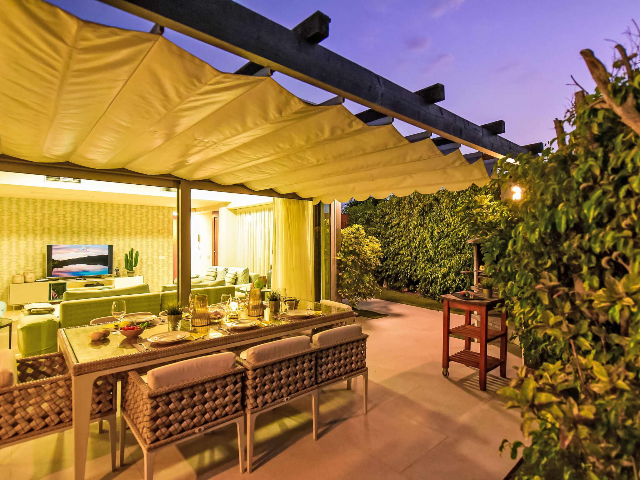 Photo of Salobre Villa 6