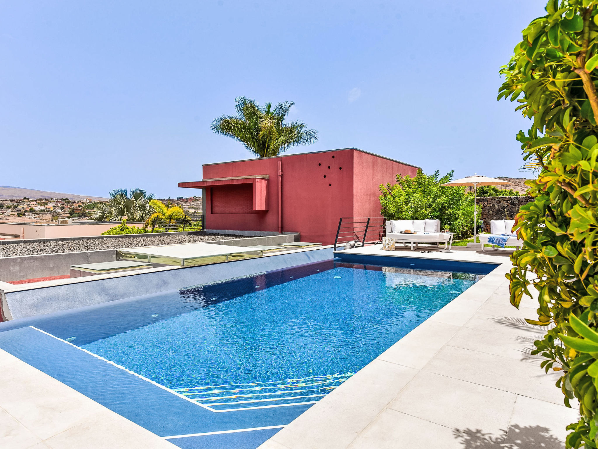 Photo of Salobre Villa 6