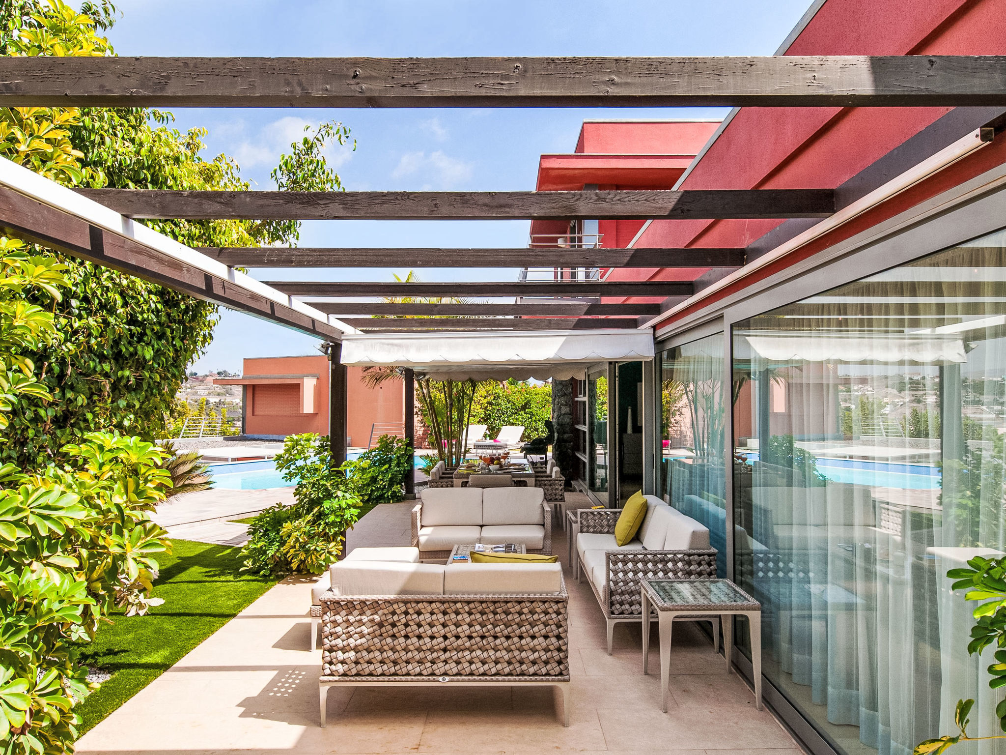 Photo of Salobre Villa 6