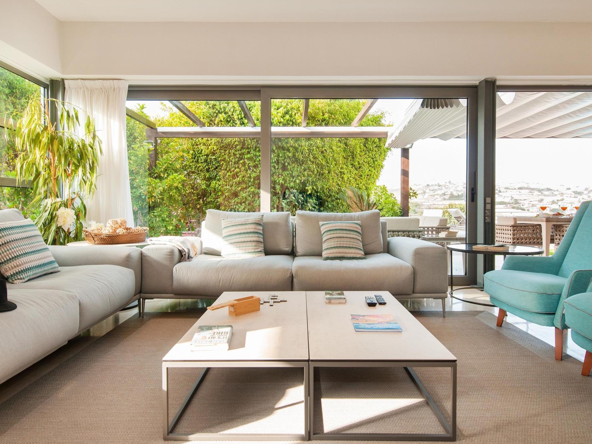 Salobre Villa 6 Villa in Maspalomas