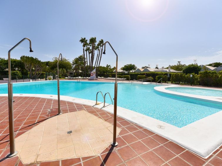 Photo of Cozy Bungalow Playa Flor Maspalomas