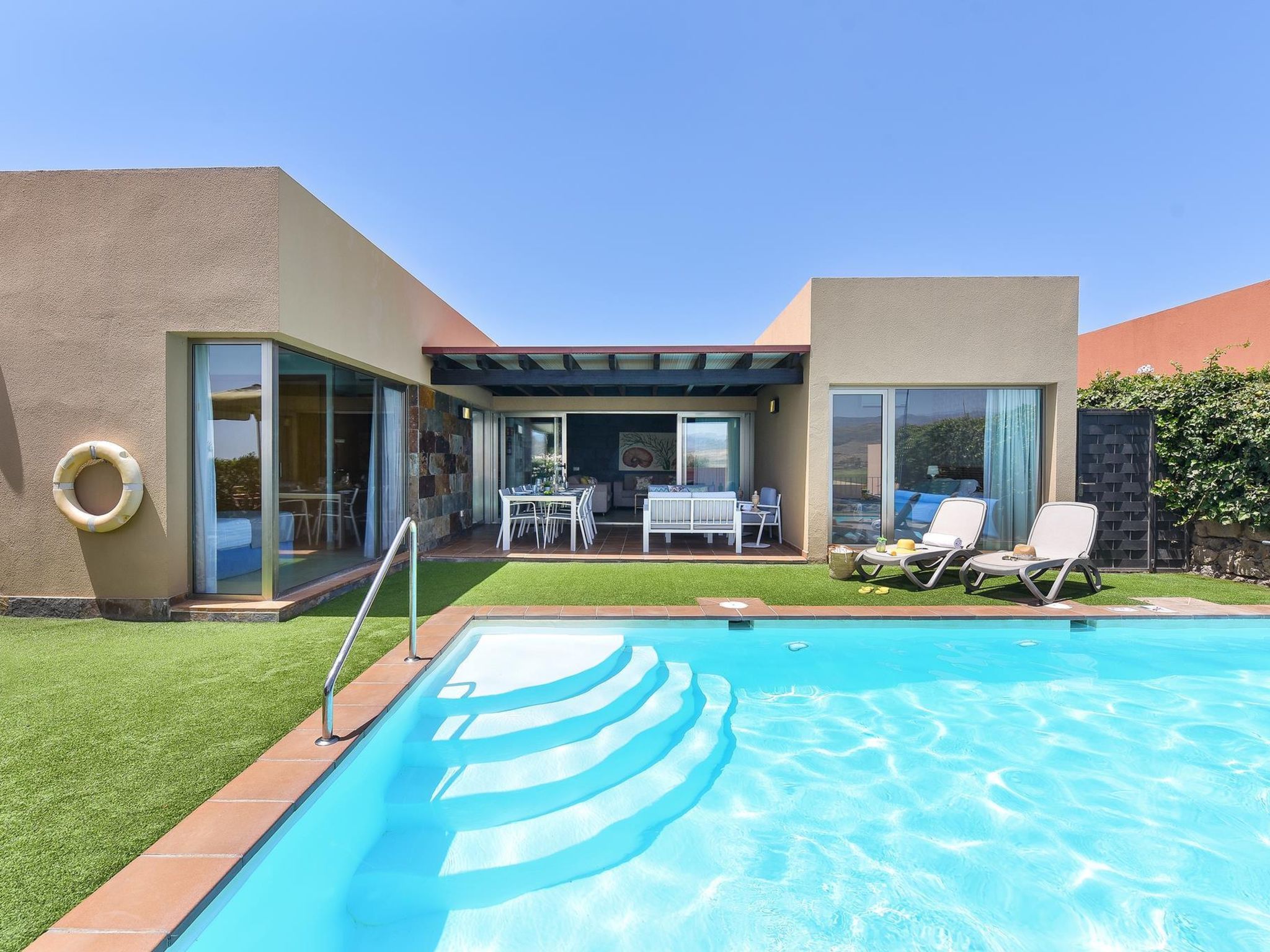 Photo of Tipo 2 dormitorios