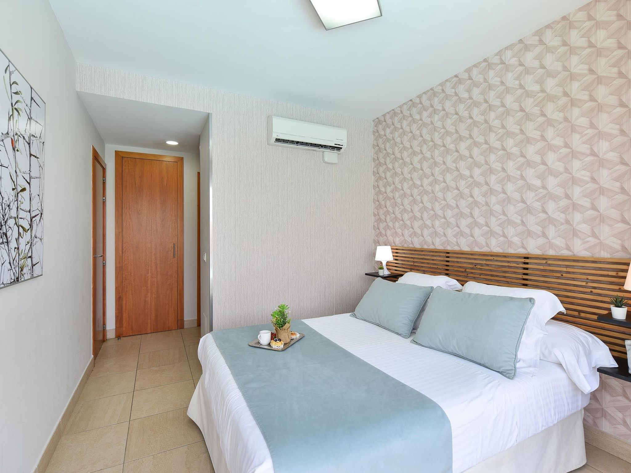 Photo of Tipo 2 dormitorios