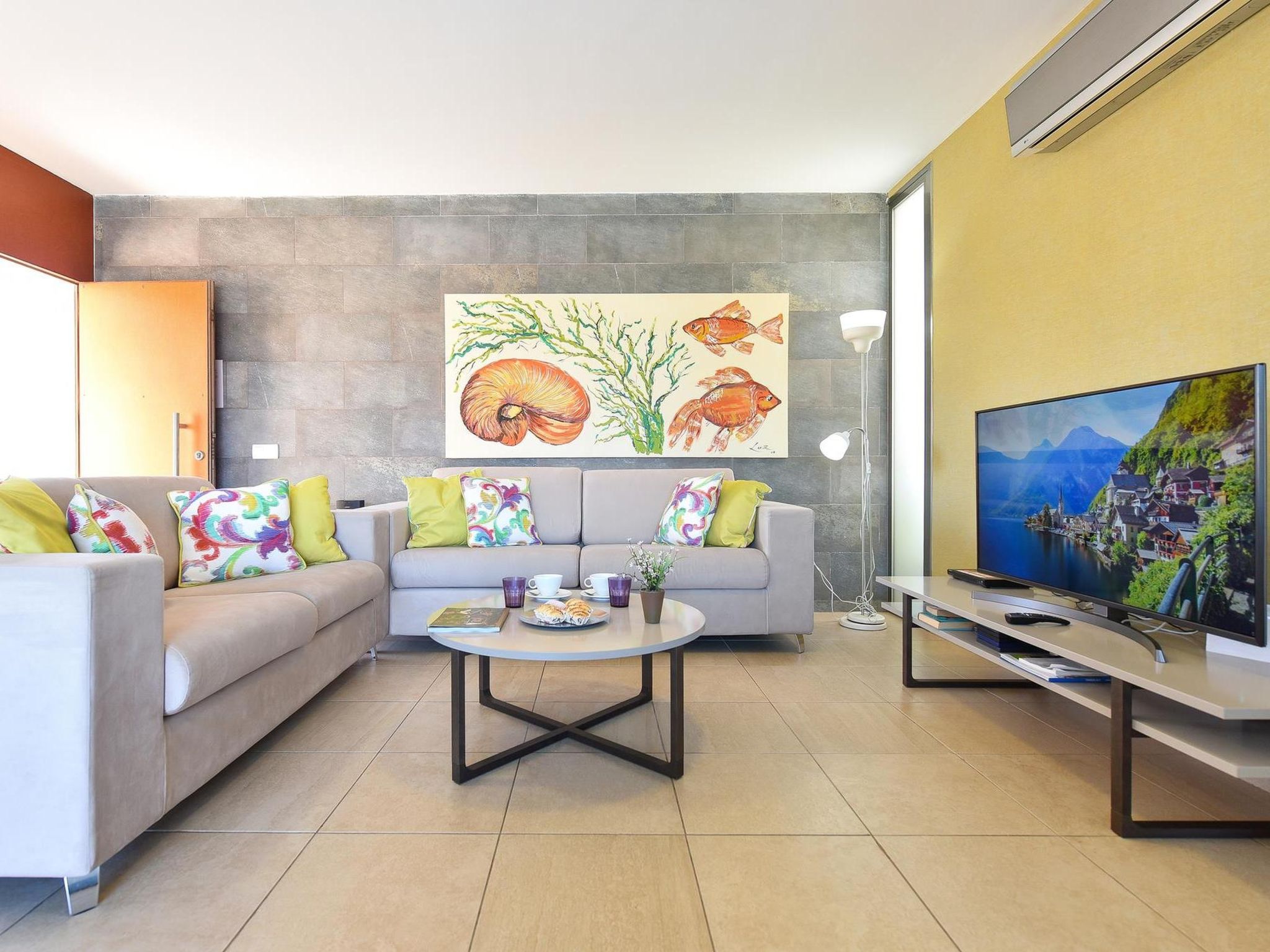 Photo of Tipo 2 dormitorios