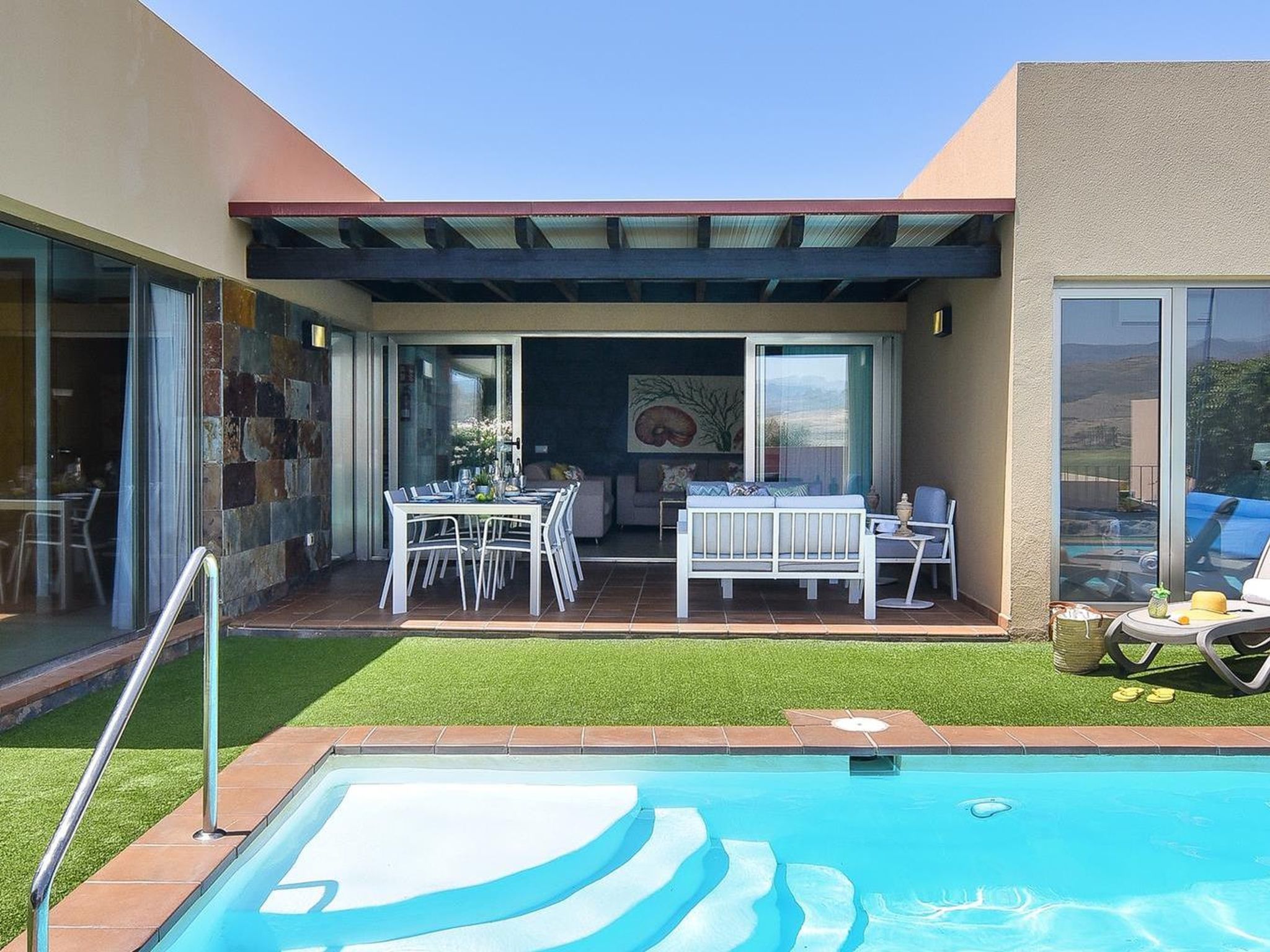 Photo of Tipo 2 dormitorios