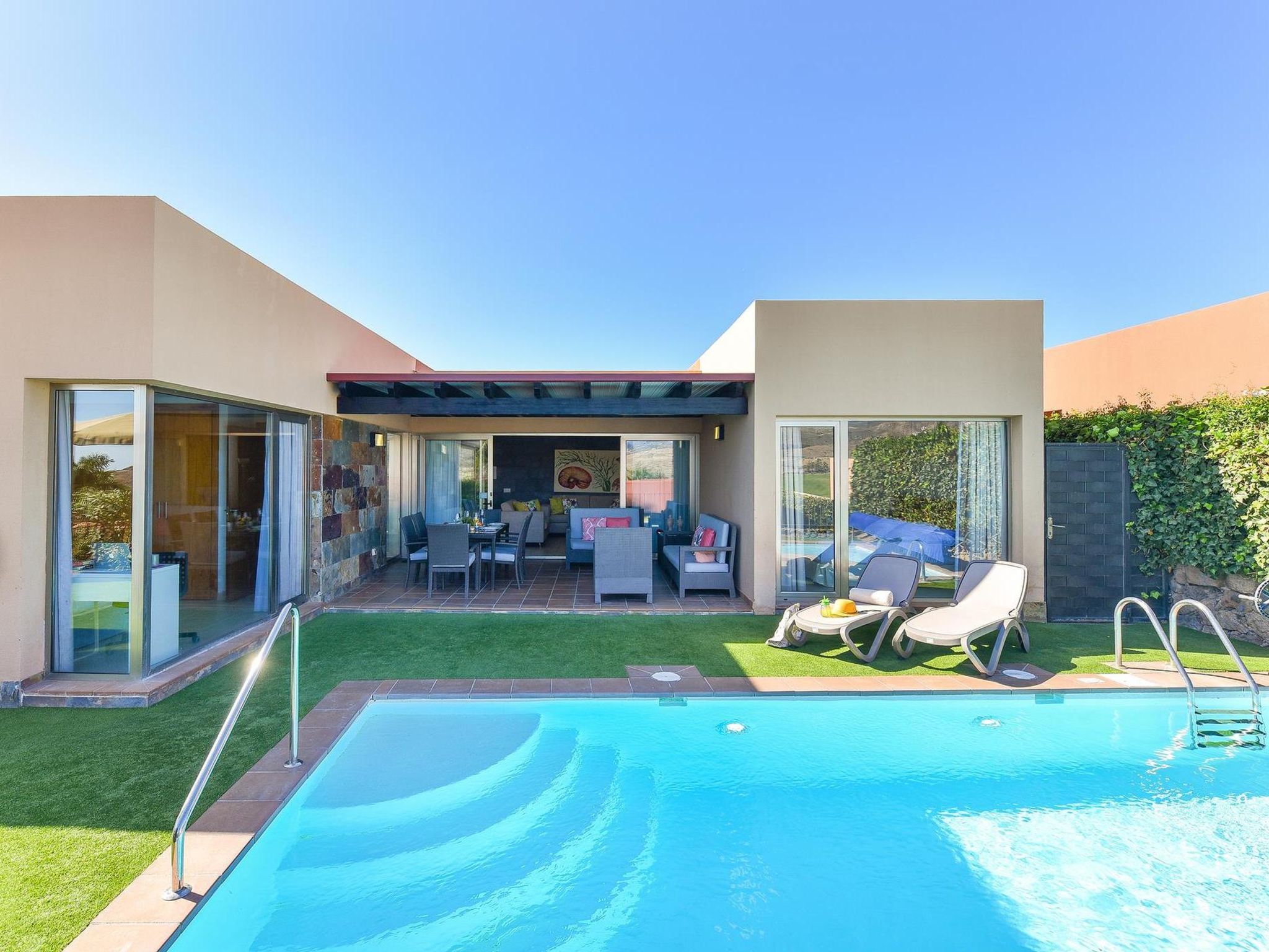 Photo of Tipo 2 dormitorios