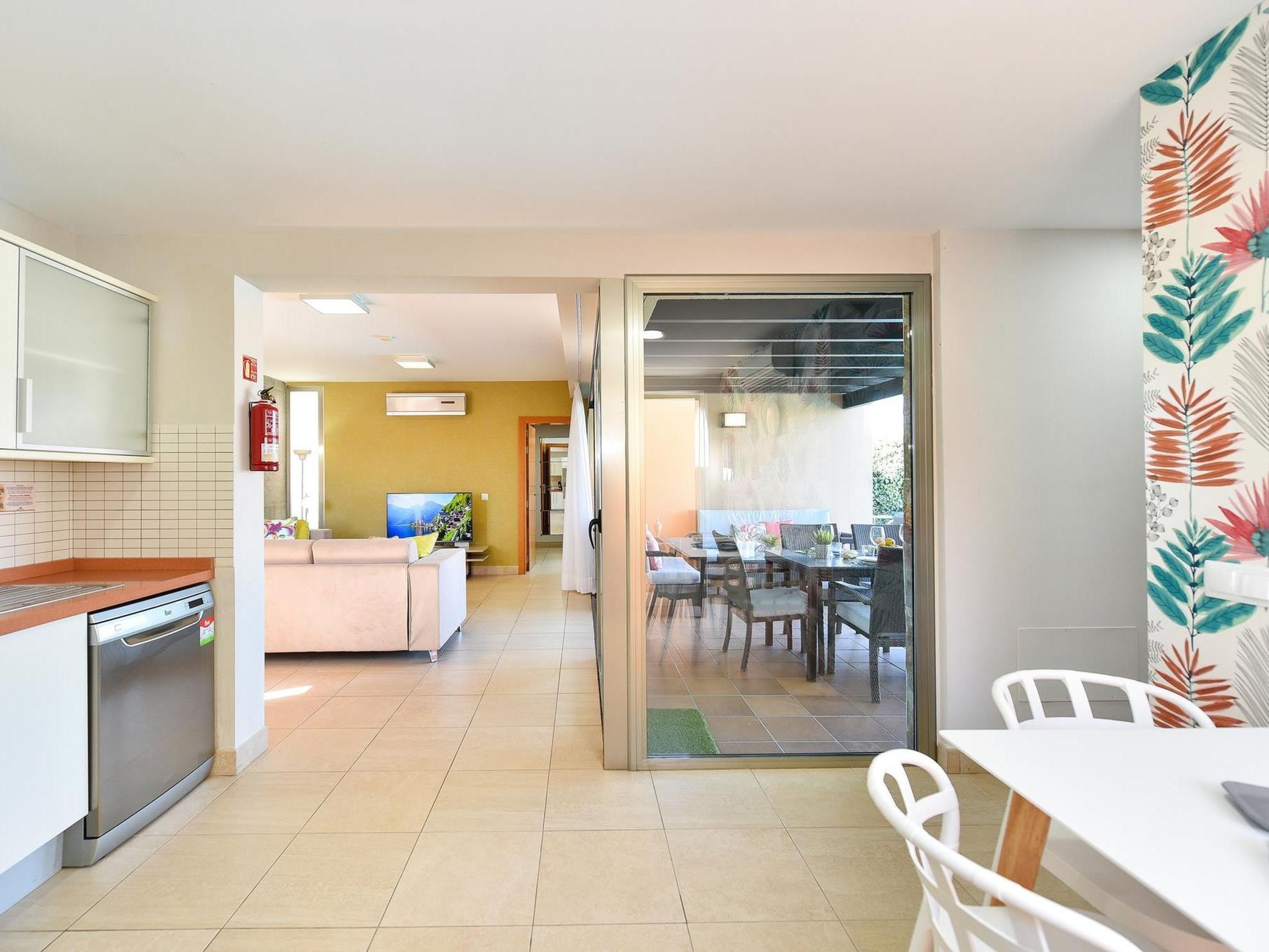 Photo of Tipo 2 dormitorios