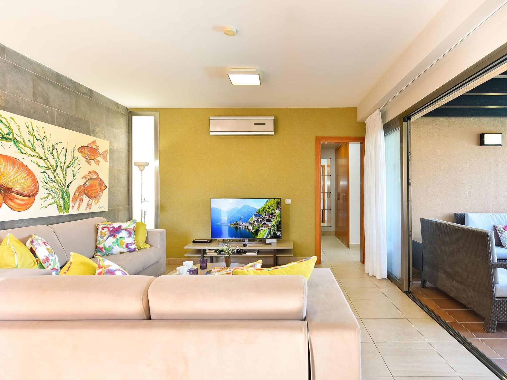 Photo of Tipo 2 dormitorios