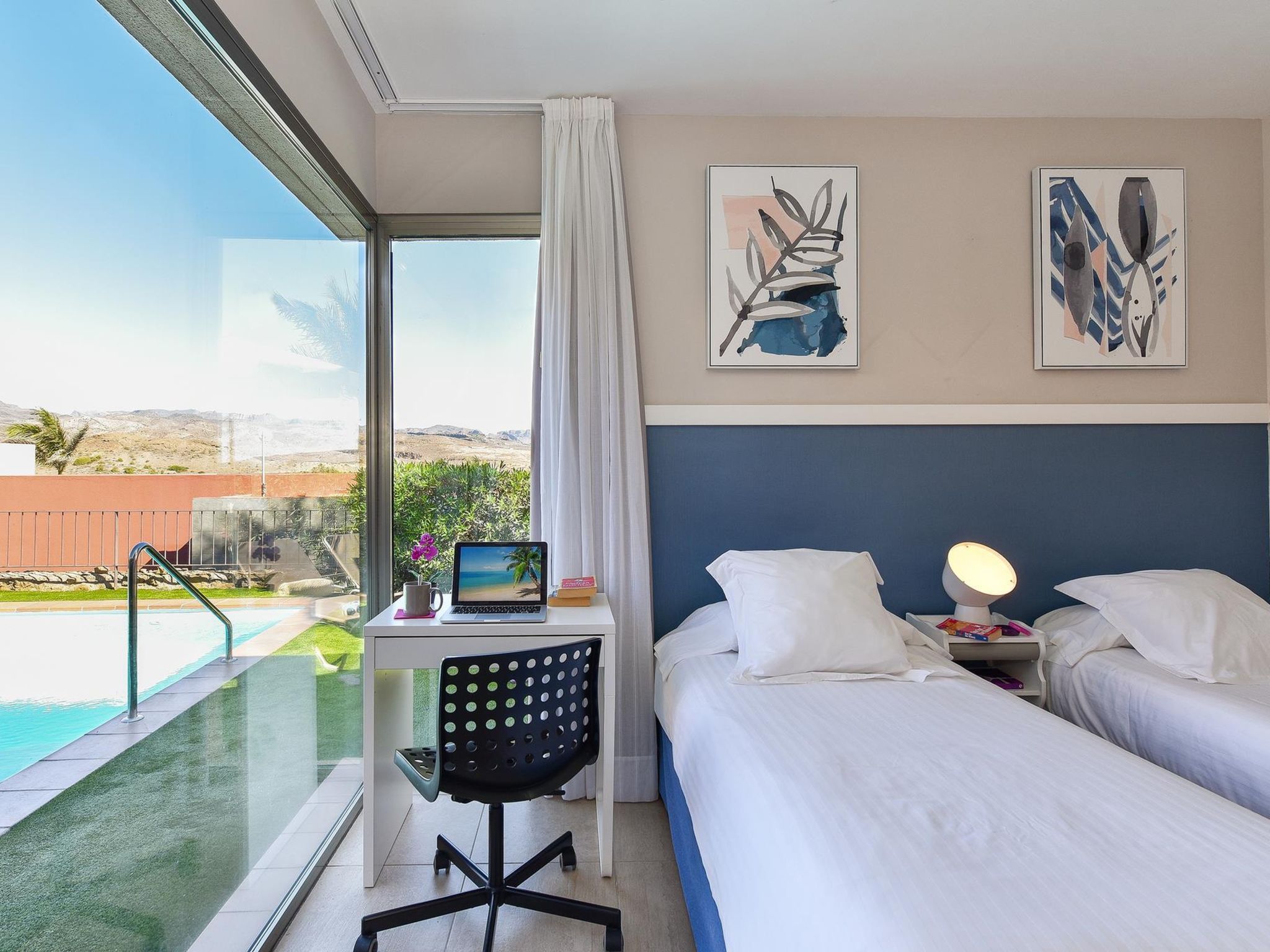 Photo of Tipo 2 dormitorios