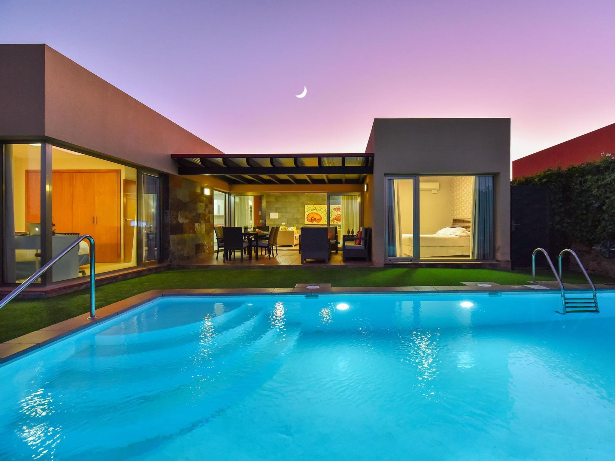 Photo of Tipo 2 dormitorios