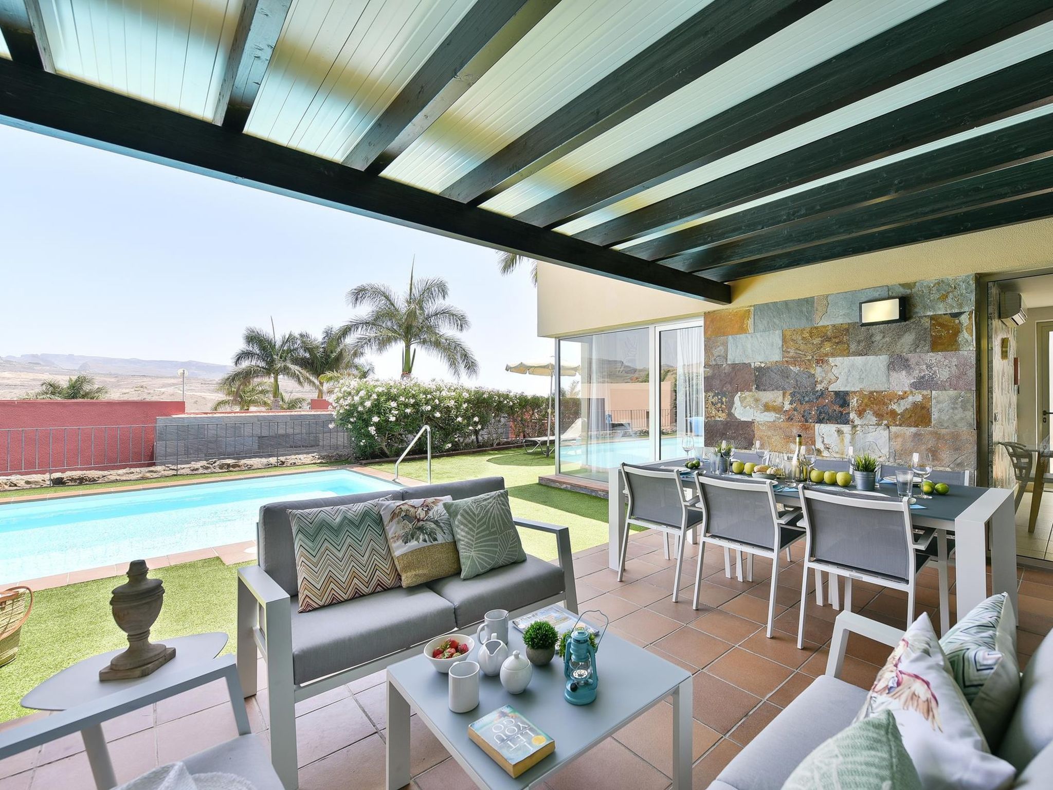 Photo of Tipo 2 dormitorios