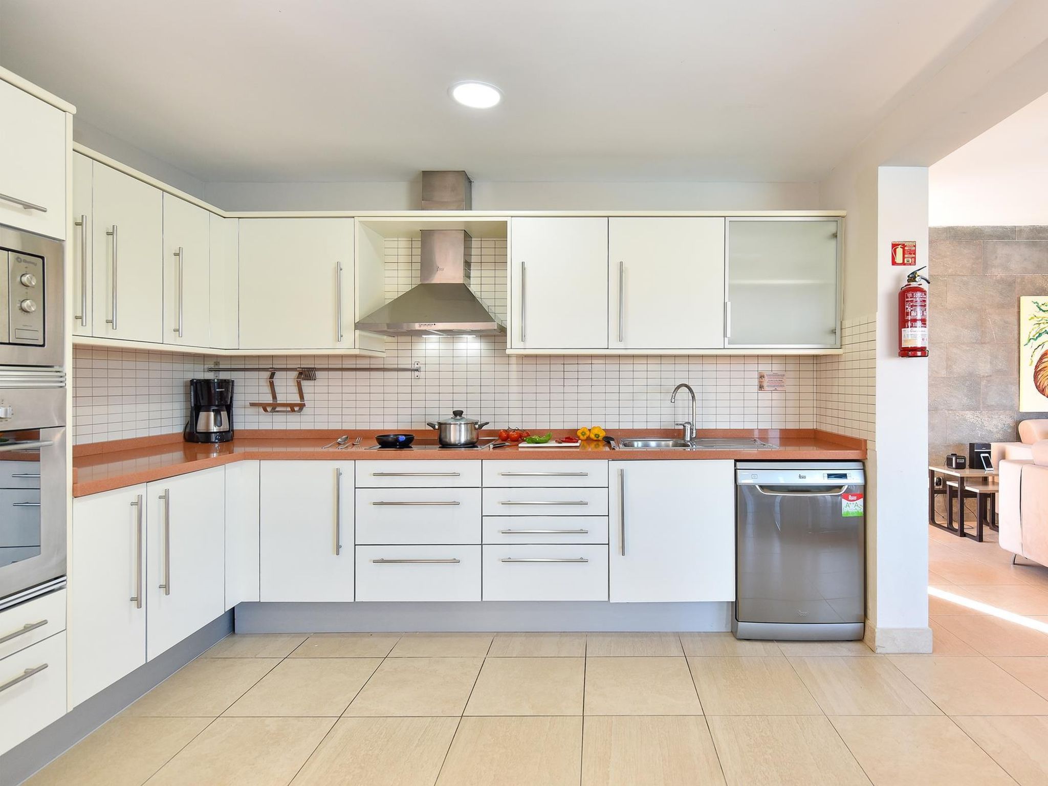 Photo of Tipo 2 dormitorios