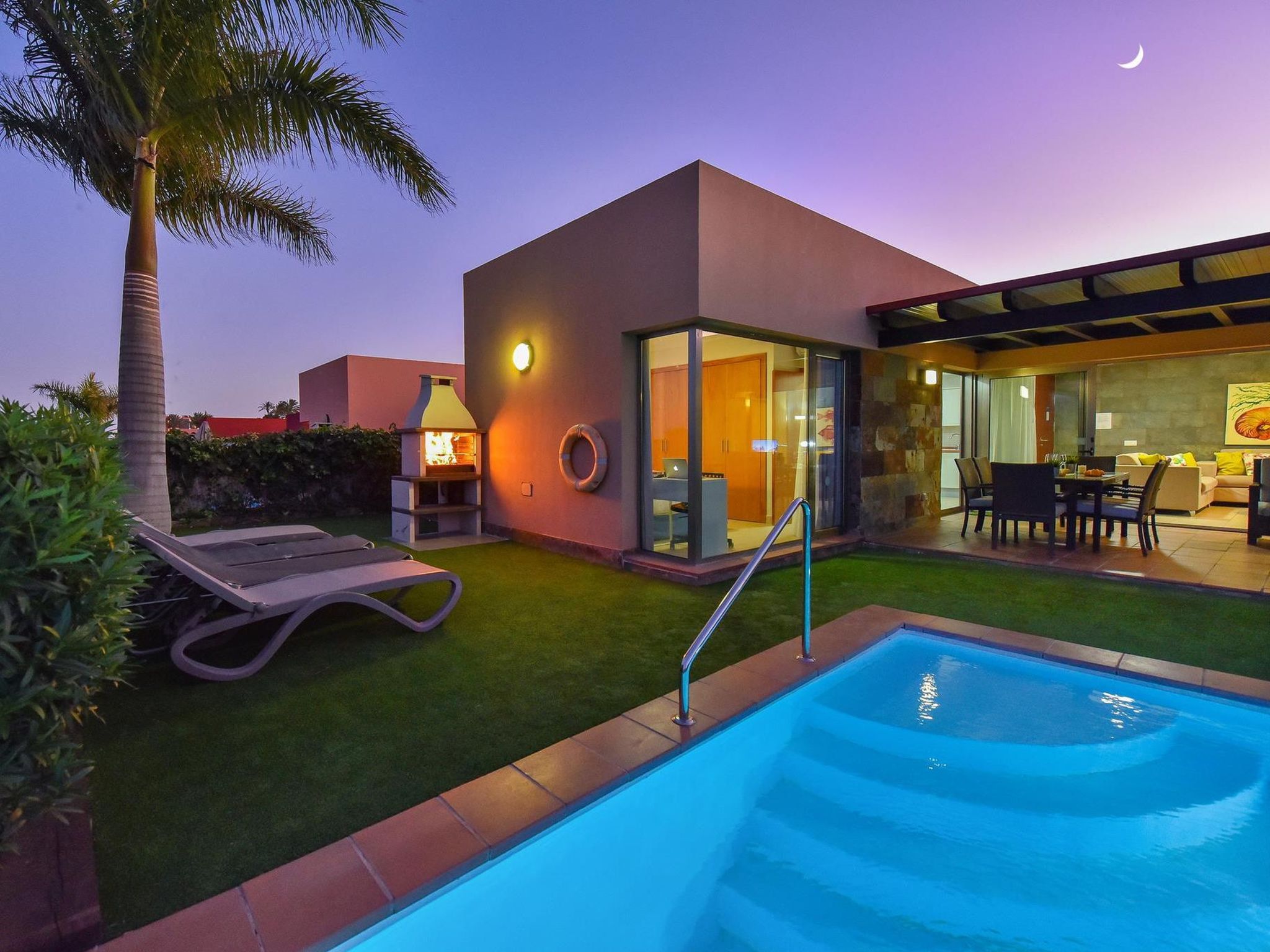 Photo of Tipo 2 dormitorios