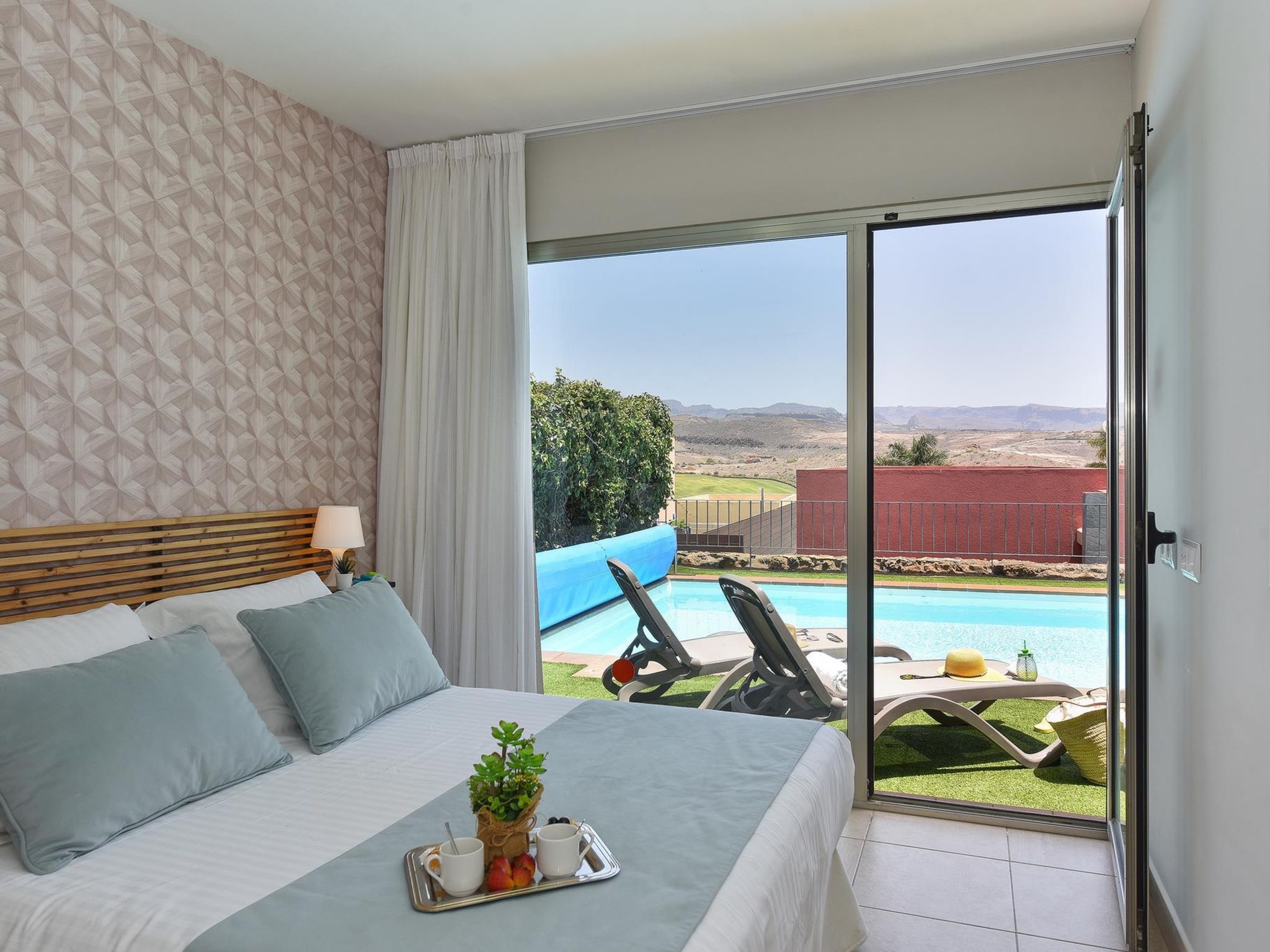 Photo of Tipo 2 dormitorios