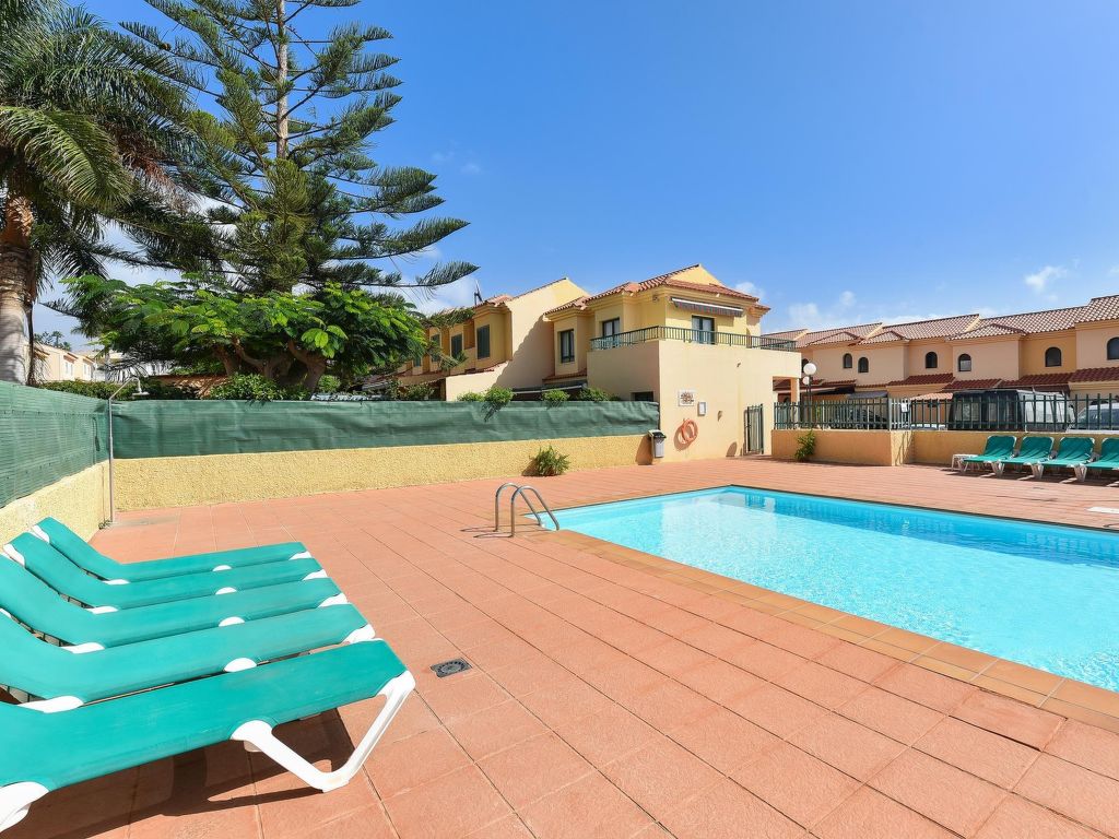 Appartement Bungalow Sonnenland Los Tinos II 45 in Spanje