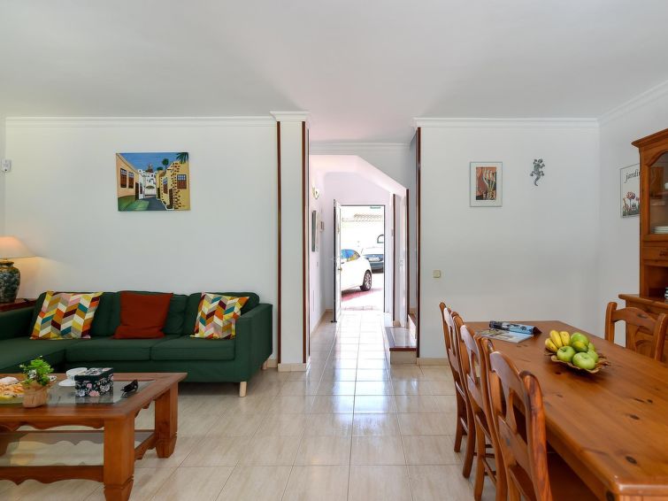 Bungalow Sonnenland Los Tinos II 45