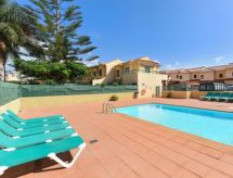 Bungalow Sonnenland Los Tinos II 45
