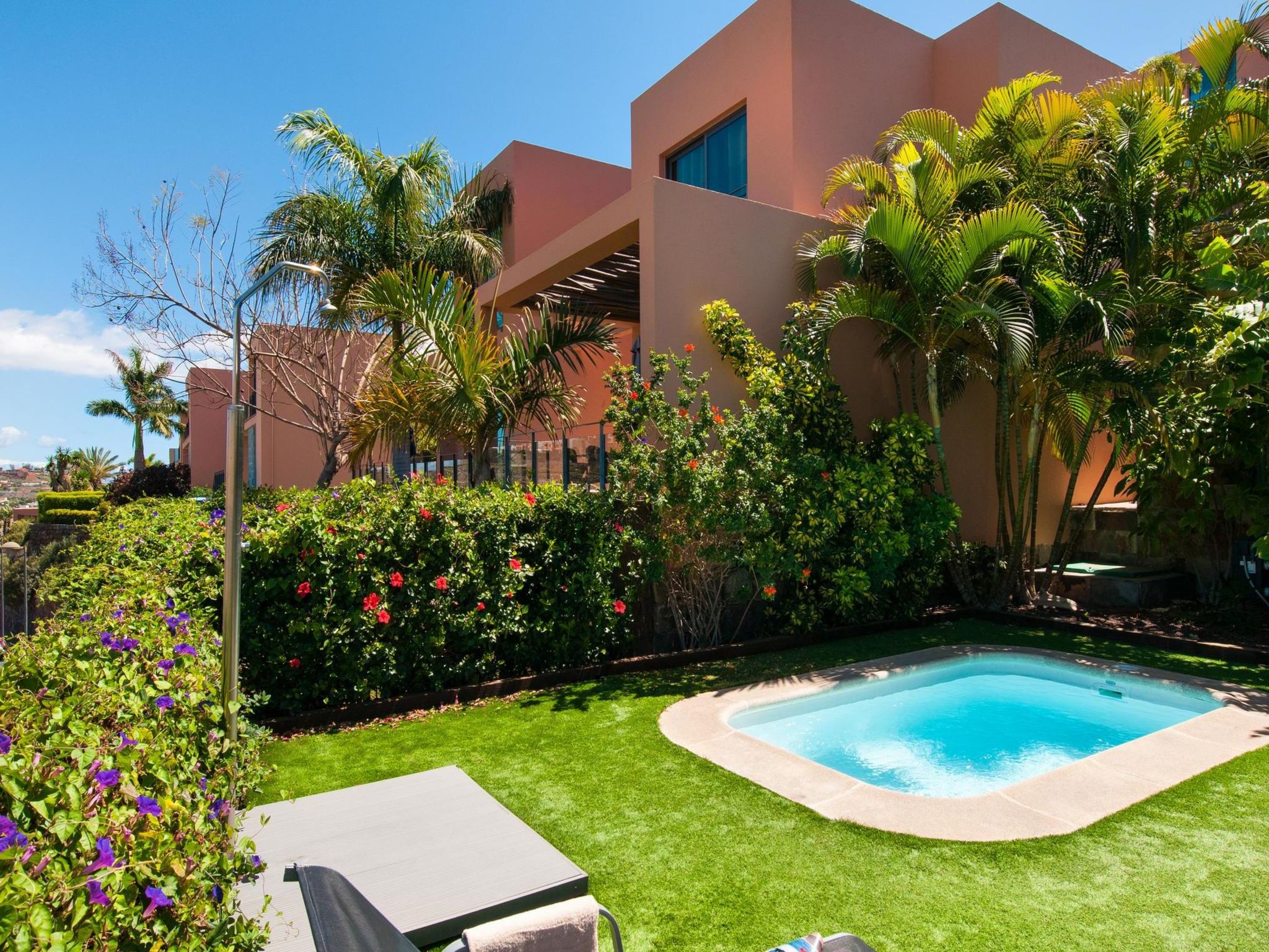 Photo of Tipo 2 dormitorios