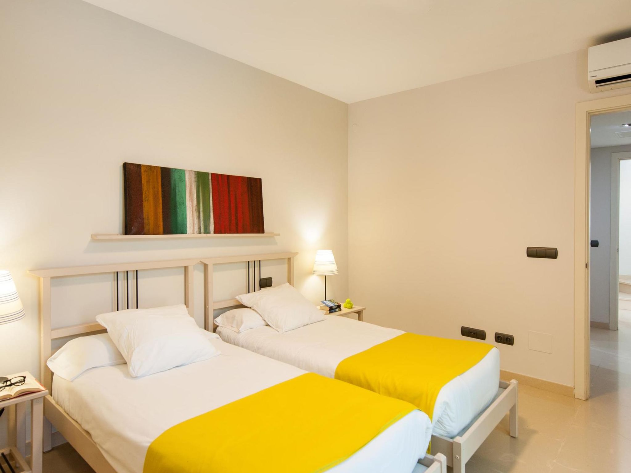 Photo of Tipo 2 dormitorios