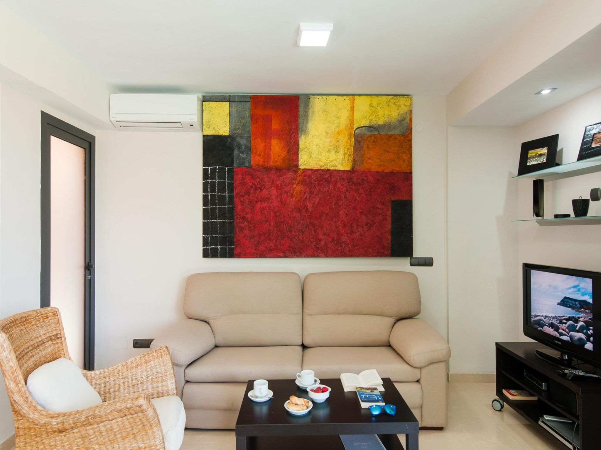 Photo of Tipo 2 dormitorios