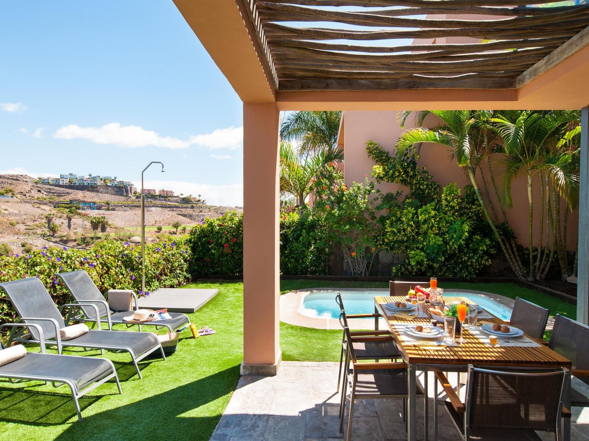 Photo of Tipo 2 dormitorios