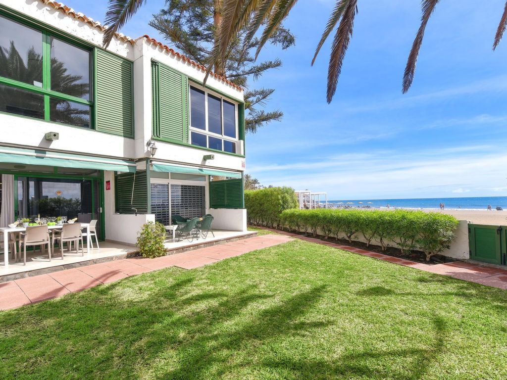Appartement Mira II in Spanje