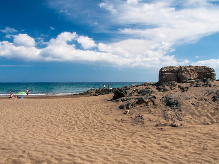 Photo of Beachfront Apartment Las Burras MRA