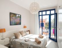 Moderne bungalow aan zee in Meloneras met zwembad en airconditioning - thumbnail 5