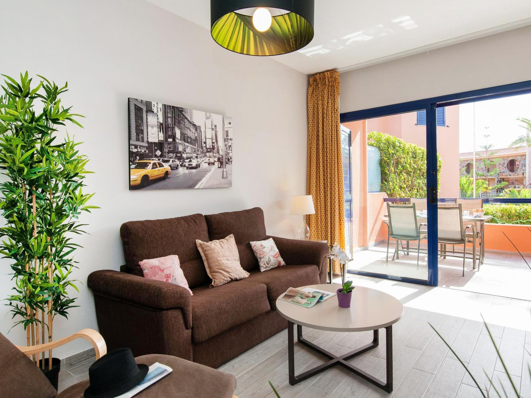 Photo of Bungalow in Meloneras HH28