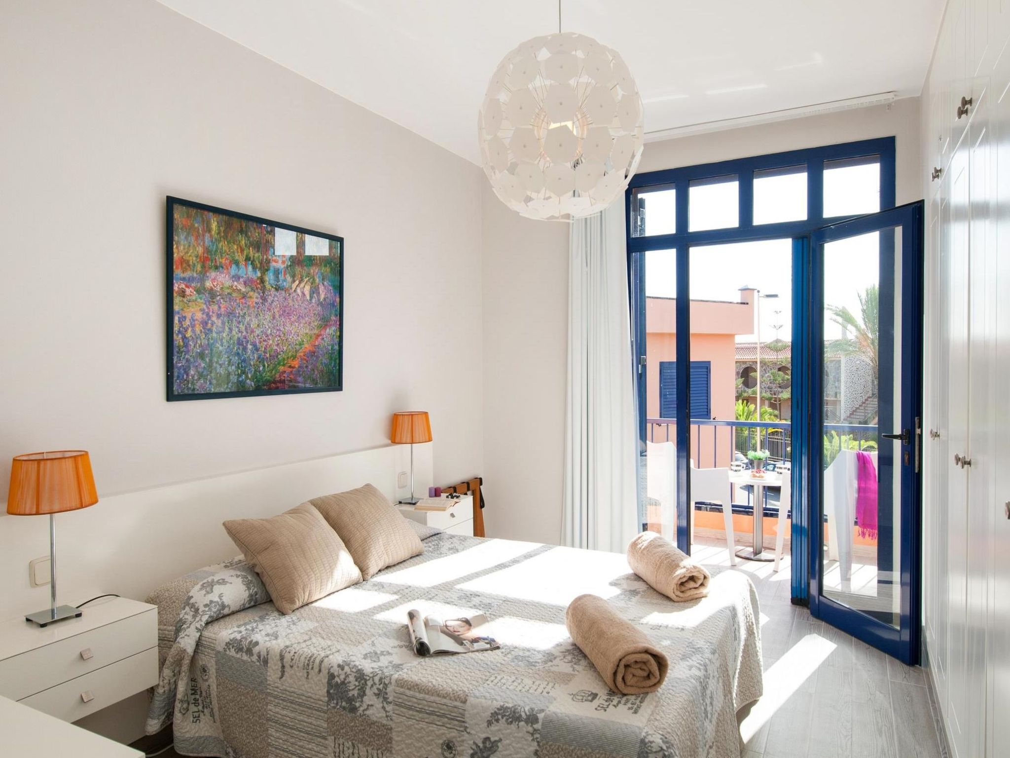 Photo of Bungalow in Meloneras HH28