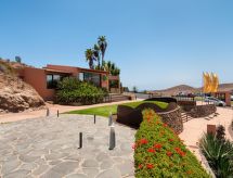 Moderne 3-slaapkamer villa met zwembad aan golfbaan Maspalomas - thumbnail 5
