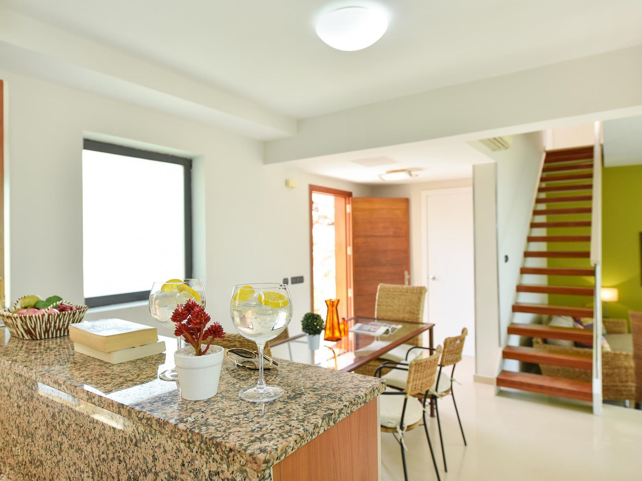 Photo of Tipo 3 Dormitorios