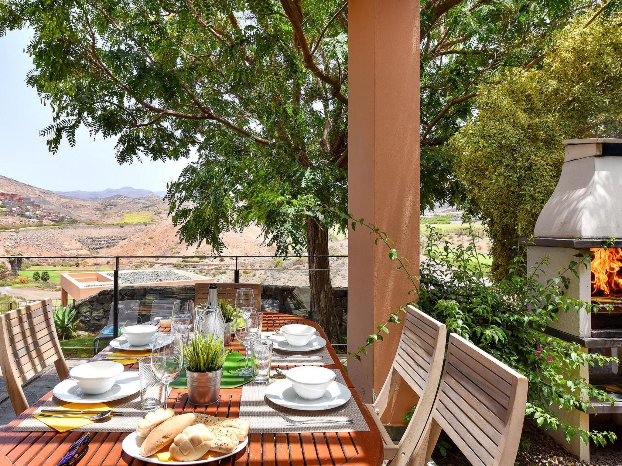 Photo of Tipo 3 Dormitorios